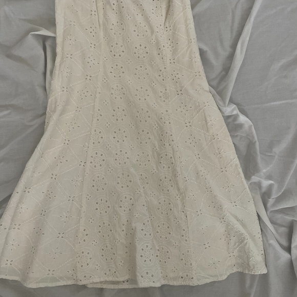 COPY - Adorable Summer Sundress - Picture 2 of 2